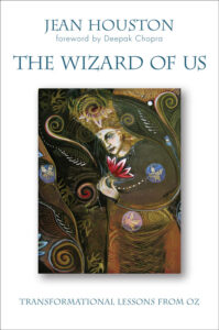 Understanding the Human Condition Using ‘The Wizard of Oz’ Image